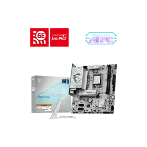 MSI H810M GAMING WIFI6E