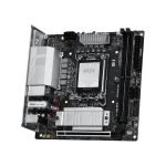 MSI PRO H810I WIFI Intel ITX Motherboard - Image 4