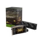MSI GeForce RTX 5090 32G LIGHTNING Z