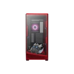 MSI PANO 130R MLG EDITION Mid Tower Gaming Cabinet - Image 4