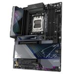 Gigabyte X870E Aorus Master X3D