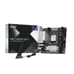 MSI PRO H810I