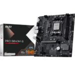 MSI PRO B840M-B