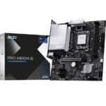 MSI PRO H810M-B