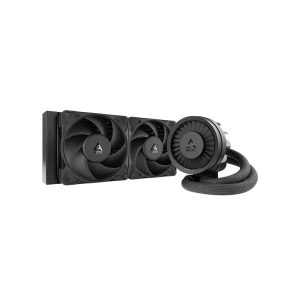 ARCTIC Liquid Freezer III Pro