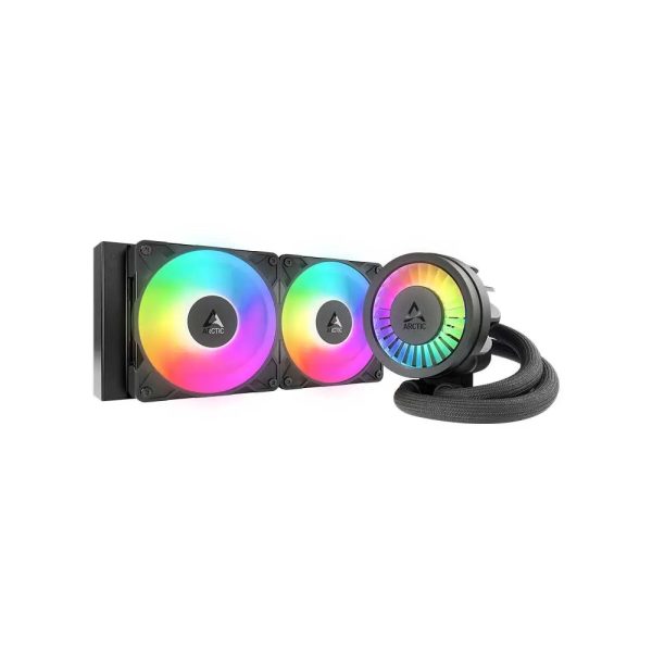 ARCTIC Liquid Freezer III Pro