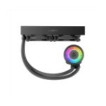 ARCTIC Liquid Freezer III Pro 240 ARGB AIO CPU Cooler (Black) - Image 2