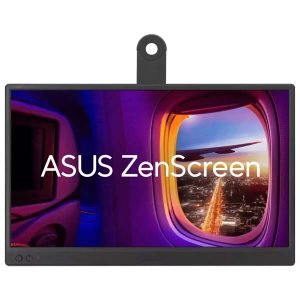 ASUS ZenScreen MB169CK
