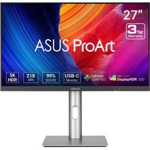 ASUS ProArt Display PA27JCV