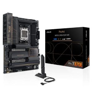 ASUS ProArt X870E
