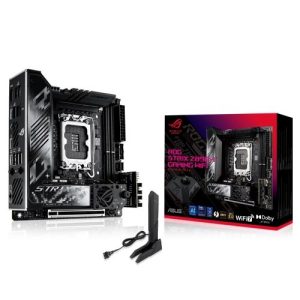 ASUS ROG STRIX Z890-I