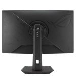 ASUS ROG Strix XG32WCS 32” 1440P QHD 180Hz 1ms USB-C Curved HDR Gaming Monitor - Image 2