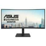 ASUS VA34VCPSR 34 inch 3440×1440 100 Hz Docking Monitor