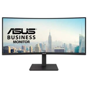 ASUS VA34VCPSR 34 inch 3440×1440 100 Hz Docking Monitor