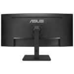 ASUS VA34VCPSR 34 inch 3440×1440 100 Hz Docking Monitor ASUS VA34VCPSR 34 inch 3440×1440 100 Hz Docking Monitor