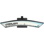 ASUS VA34VCPSR 34 inch 3440×1440 100 Hz Docking Monitor ASUS VA34VCPSR 34 inch 3440×1440 100 Hz Docking Monitor