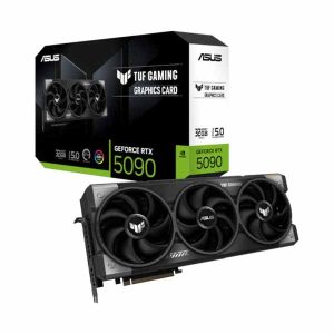 Asus TUF Gaming RTX 5090
