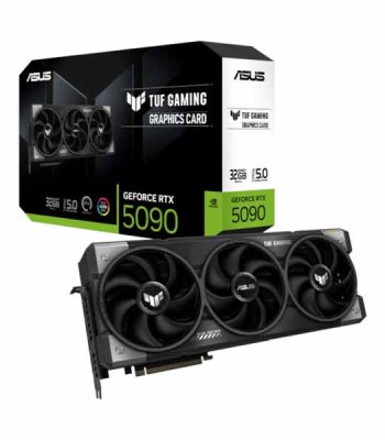 Asus TUF Gaming RTX 5090