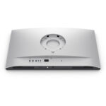 BenQ MA270UP 27" 4K HDR Glossy Monitor for MacBooks (Gray) - Image 3