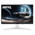 BenQ MOBIUZ EX251 24.5" Full HD HDR 220 Hz Gaming Monitor (White)