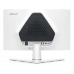 BenQ MOBIUZ EX251 24.5" Full HD HDR 220 Hz Gaming Monitor (White) - Image 3
