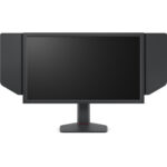 BenQ XL2566X+ 24.1" 400 Hz Gaming Monitor