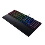 Razer BlackWidow V3 Mechanical Gaming Keyboard With RGB Backlight Razer Green Switches - Image 6