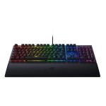 Razer BlackWidow V3 Mechanical Gaming Keyboard With RGB Backlight Razer Green Switches - Image 3