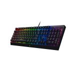 Razer BlackWidow V3 Mechanical Gaming Keyboard With RGB Backlight Razer Green Switches - Image 2