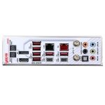 Colorful iGame Z890 Vulcan W V20 WiFi7 Intel Z890 LGA1851 DDR5 EATX Motherboard - Image 2