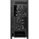 Corsair FRAME 5000D E-ATX WORKSTATION Modular Mid-Tower PC Case (Black) - Image 6