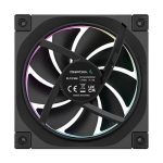 DeepCool FL12 3 in 1 ARGB 120mm Cabinet Fan - Image 2