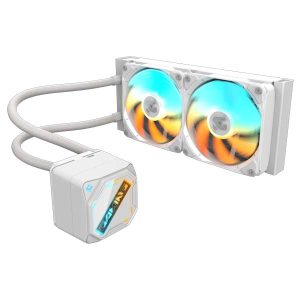 GIGABYTE GAMING 240 ICE