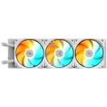 GIGABYTE GAMING 360 ICE ARGB 360mm CPU Liquid Cooler - Image 2
