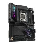 GIGABYTE X870E AORUS PRO X3D