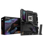 GIGABYTE X870E AORUS PRO X3D