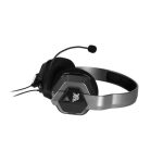 Galax Xanova Ocala XH200 7.1 Gaming Headset (Black) - Image 3