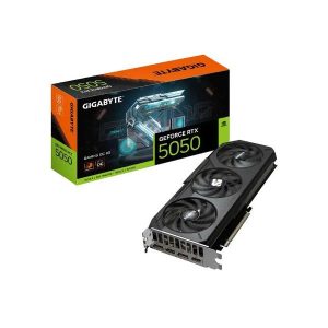 Gigabyte RTX 5050 Gaming OC