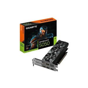 Gigabyte RTX 5050 OC