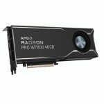 Gigabyte Radeon PRO W7800 AI TOP 48G Gigabyte Radeon PRO W7800 (W7800 AI TOP 48G) - Image 2
