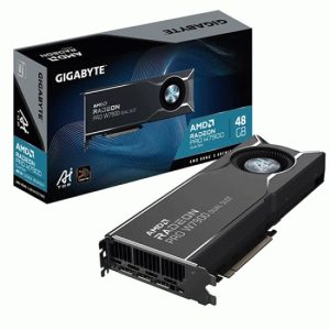 Gigabyte Radeon PRO W7900