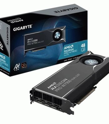 Gigabyte Radeon PRO W7900