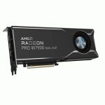 Gigabyte Radeon PRO W7900 Dual Slot AI TOP 48G Graphic Card (W7900 AI TOP 48G) - Image 2