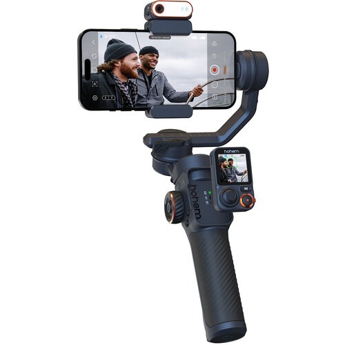 camera-video [ISTEADY-M7]