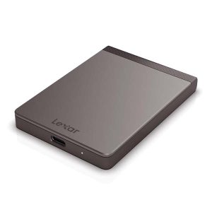 Lexar SL200