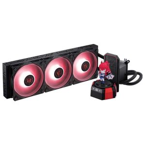 MSI CORELIQUID A17 MLG EDITION