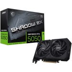 MSI GeForce RTX 5050 8G SHADOW 2X OC