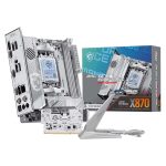 MSI MPG X870I EDGE TI EVO WIFI