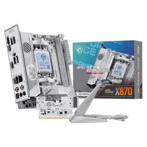 MSI MPG X870I EDGE TI EVO WIFI
