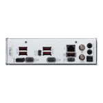 MSI MPG X870I EDGE TI EVO WIFI Mini-ITX DDR5 Motherboard - Image 2